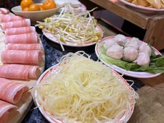 -蜀大侠火锅(森兰花园城店)