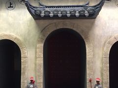 -上海纺织博物馆