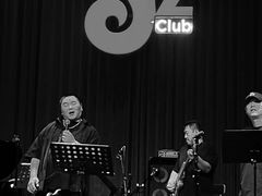 -JZ Club 爵士酒吧(上海店)