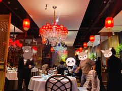 -小河盐帮·私家菜·烤鸭(三元桥·霄云路店)