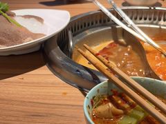 -季季红火锅(长沙步行街店)