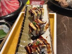 -一绪に和牛寿喜烧(罗湖益田假日店)