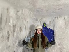 -E+有冰工厂·昆仑寒宫2(五角场店)