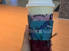 -雾与山茶(大禹城店)