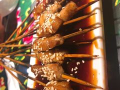 -醉烧膘·烧烤夜宵王(总店)