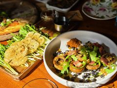 -陶享时光西餐·下午茶·竹林花园(新城店)