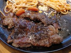 -豪享来中西餐厅(隆昌店)