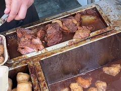 -细妹五香牛杂(步行街店)