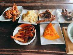 -青藤茶馆(南山路店)