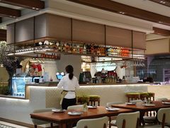 大堂-ELI FALAFEL Lebanese&Mediterranean黎巴嫩美食(富城路店)