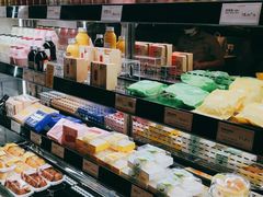 -罗森尼娜(德思勤店)