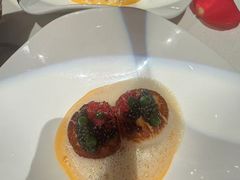 -Le Bistrot de Racine