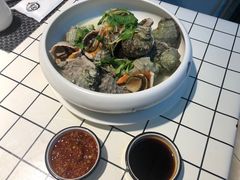 -小资海鲜餐厅