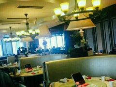 大堂-望湘园·湖南菜(宏伊店)
