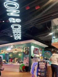 -卡通尼乐园(上海万象城店)