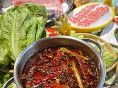 -番食园鲜食火锅(高新店)
