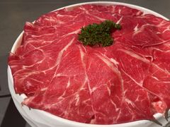 -打酱友•斑鱼海鲜粥火锅(吴桥店)