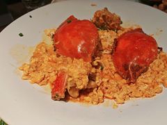 -将相和·海鲜蒸饺大连菜