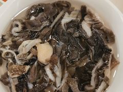 毛肚儿-阳坊大都涮羊肉(阳坊总店)