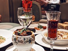 -波特曼西餐厅(中央大街店)