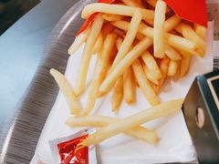 -麦当劳(百利广场店)