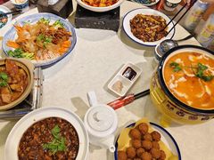 -老浒记烤鸭-北京菜(琉璃厂店)