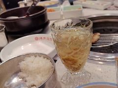-韩香福烤肉庄园(荣成店)