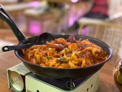-HOTISLAND海鸡岛·韩国料理(江南西店)