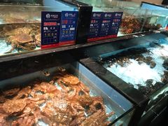 -尚海豆捞(乐虹坊店)