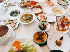 -沪华海鲜大酒楼(南汇店)