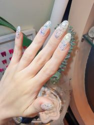-RL Nail·瑞丽美甲美睫品牌原创店