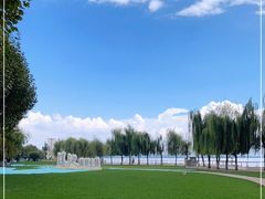 -滇池海埂公园