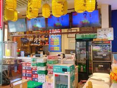 -渔家风味·鲅鱼水饺·央视展播·海鲜天津菜(开发区店)