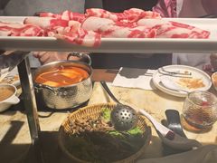 -东道煮牛肉火锅(东盛大街店)