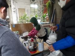 -海宝酒家(中山四路店)