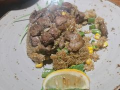 -卡朋厨房(289艺术园区店)