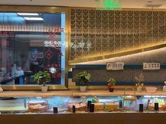 -一绪に寿喜烧(虹悦城店)