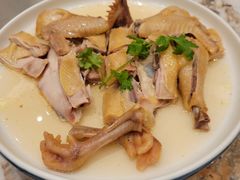 -新南华大酒店(长寿店)