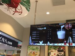 -PARIS BAGUETTE巴黎贝甜(周浦万达店)