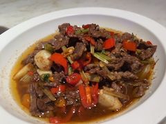 -绿茶餐厅(深圳龙华天虹购物中心店)