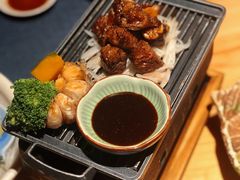 -本逸·割烹料理(湖墅店)