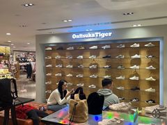 -崇光百货(铜锣湾店)