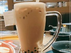 -湊湊火锅·茶憩(打浦桥日月光店)