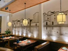 -小菜园新徽菜(芜湖万达店)