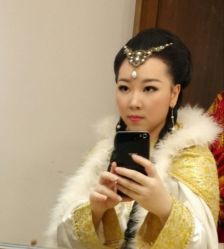 -盘子女人坊生日照·摄影馆(华强店)