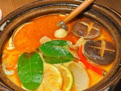 -庆春朴门(前滩太古里店)