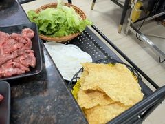 -山珍鲜牛肉火锅本地老字号(汕中老店)