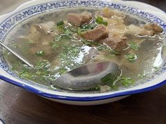 -翟氏天天小吃(上东街区店)