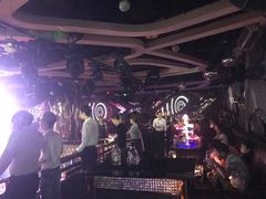-MUSE CLUB缪斯酒吧(西大街店)