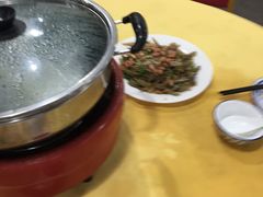-秦记南岗鱼锅(珠吉路店)